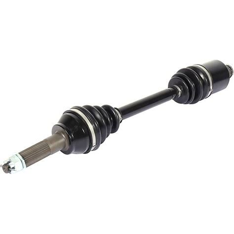 Drive shaft assembly umit